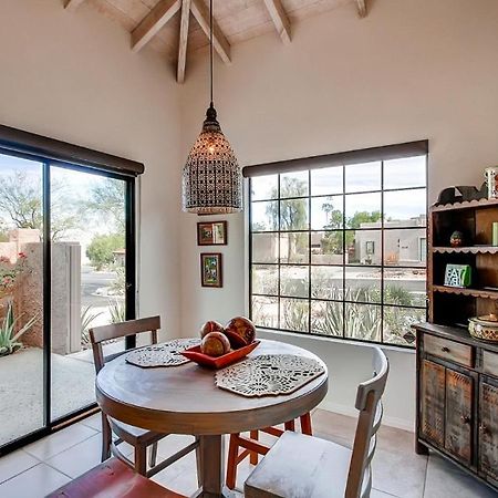 Country Club Home 2 Bedroom 2 Ba And Den About 1 Mi To Golf Borrego Springs Kültér fotó