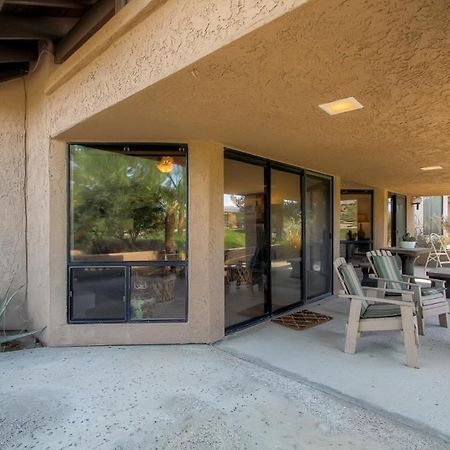 Country Club Home 2 Bedroom 2 Ba And Den About 1 Mi To Golf Borrego Springs Kültér fotó