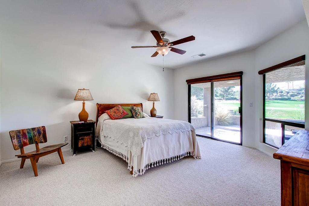 Country Club Home 2 Bedroom 2 Ba And Den About 1 Mi To Golf Borrego Springs Kültér fotó