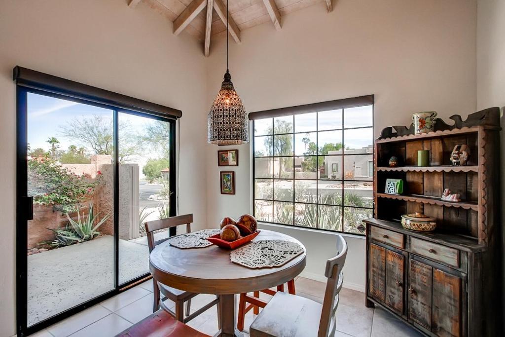 Country Club Home 2 Bedroom 2 Ba And Den About 1 Mi To Golf Borrego Springs Kültér fotó
