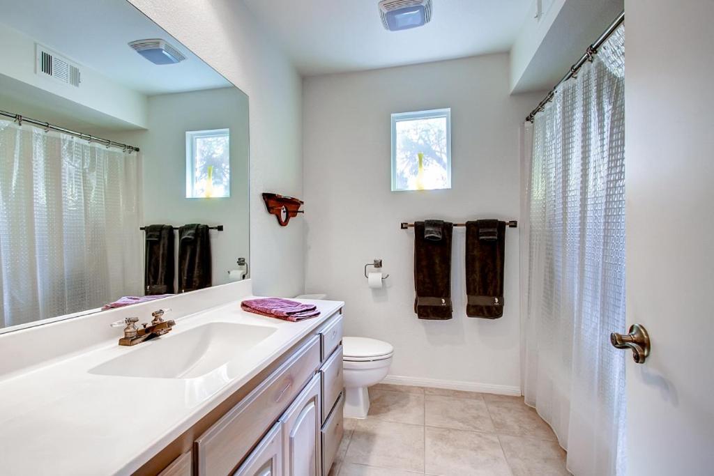Country Club Home 2 Bedroom 2 Ba And Den About 1 Mi To Golf Borrego Springs Kültér fotó