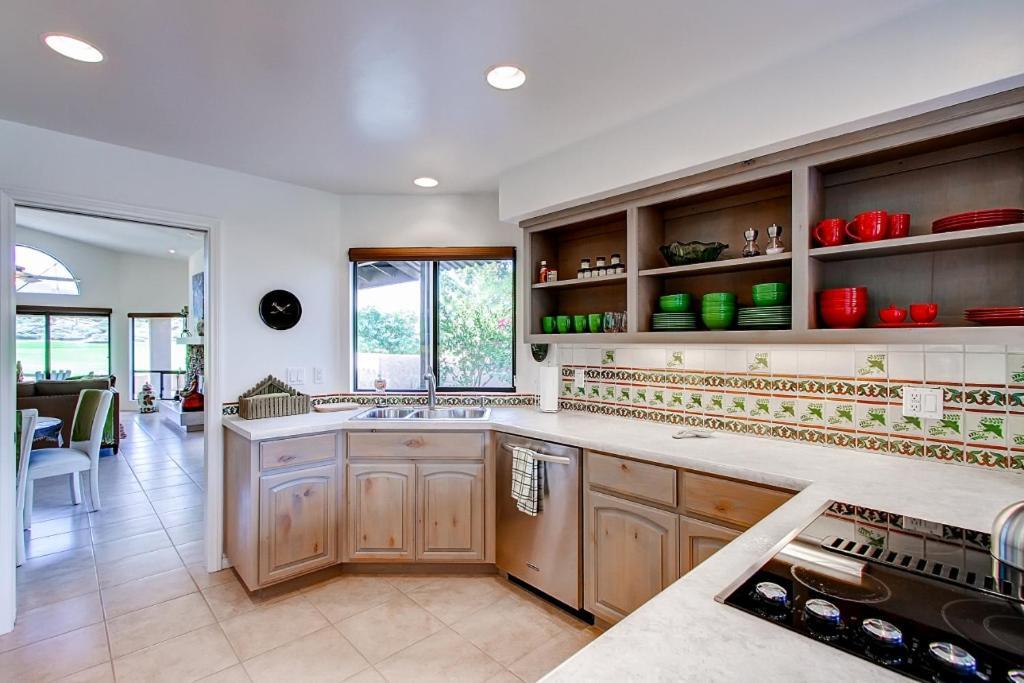 Country Club Home 2 Bedroom 2 Ba And Den About 1 Mi To Golf Borrego Springs Kültér fotó