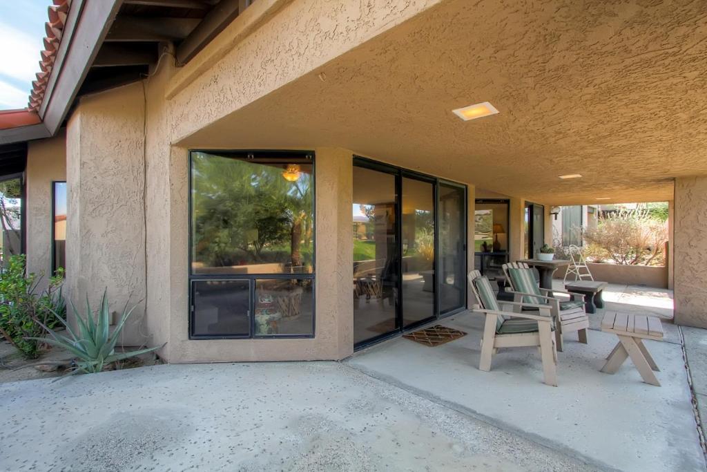 Country Club Home 2 Bedroom 2 Ba And Den About 1 Mi To Golf Borrego Springs Kültér fotó