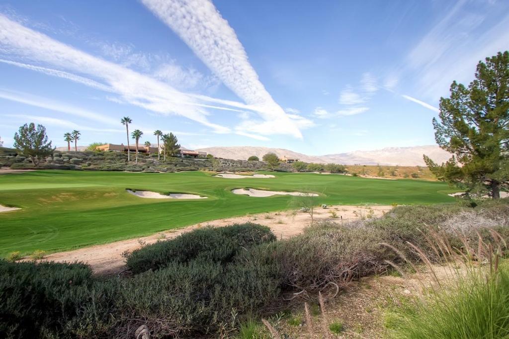 Country Club Home 2 Bedroom 2 Ba And Den About 1 Mi To Golf Borrego Springs Kültér fotó