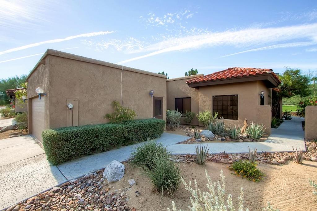Country Club Home 2 Bedroom 2 Ba And Den About 1 Mi To Golf Borrego Springs Kültér fotó
