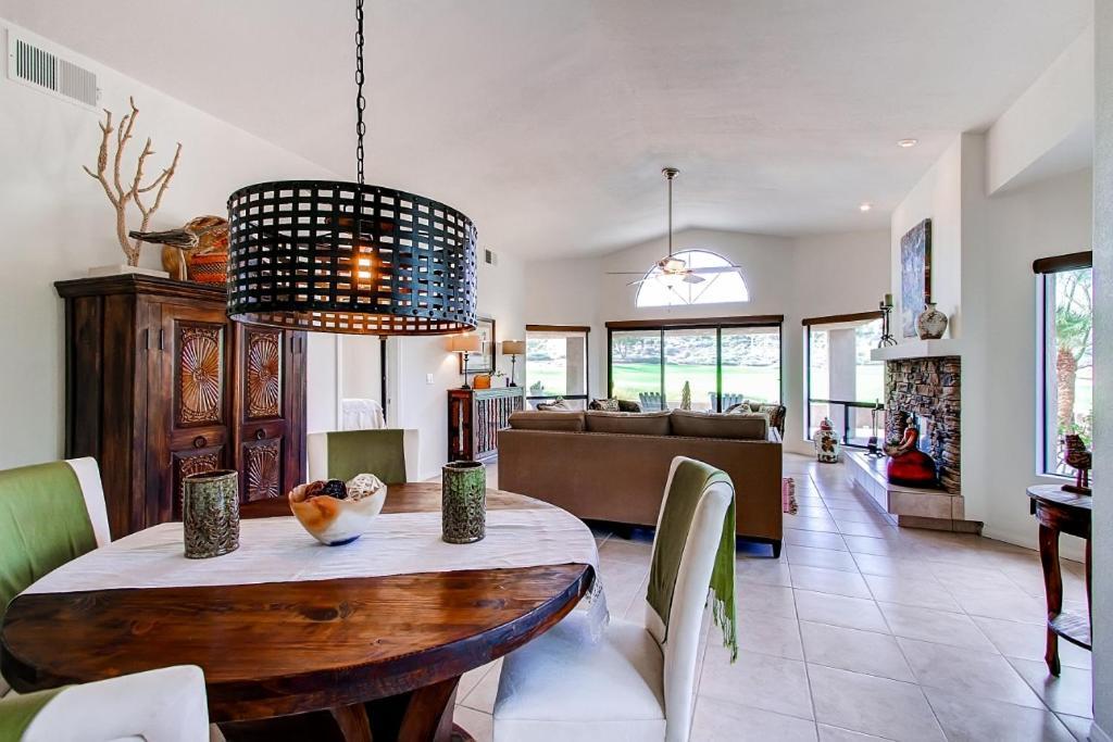 Country Club Home 2 Bedroom 2 Ba And Den About 1 Mi To Golf Borrego Springs Kültér fotó
