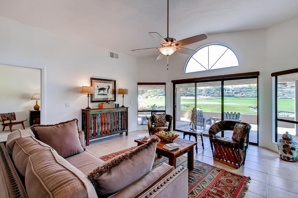 Country Club Home 2 Bedroom 2 Ba And Den About 1 Mi To Golf Borrego Springs Kültér fotó