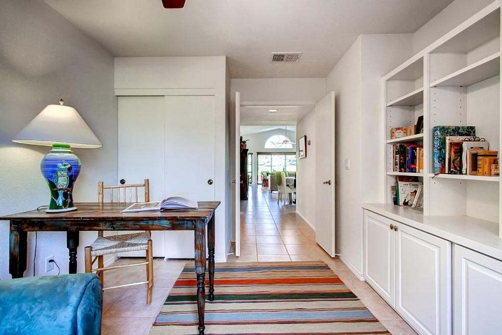 Country Club Home 2 Bedroom 2 Ba And Den About 1 Mi To Golf Borrego Springs Kültér fotó